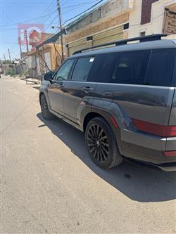 هيونداي سانتافي